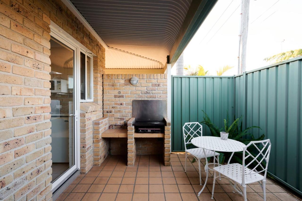 Harbourview House Bermagui Exterior foto