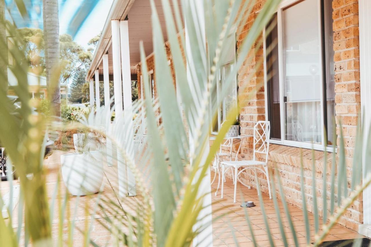 Harbourview House Bermagui Exterior foto